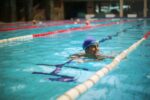 Zwemlessen regio Liemers - Zwemschool NLG